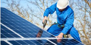 Installation Maintenance Panneaux Solaires Photovoltaïques à Marin